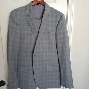 42R Tommy Hilfiger Suit and Pants